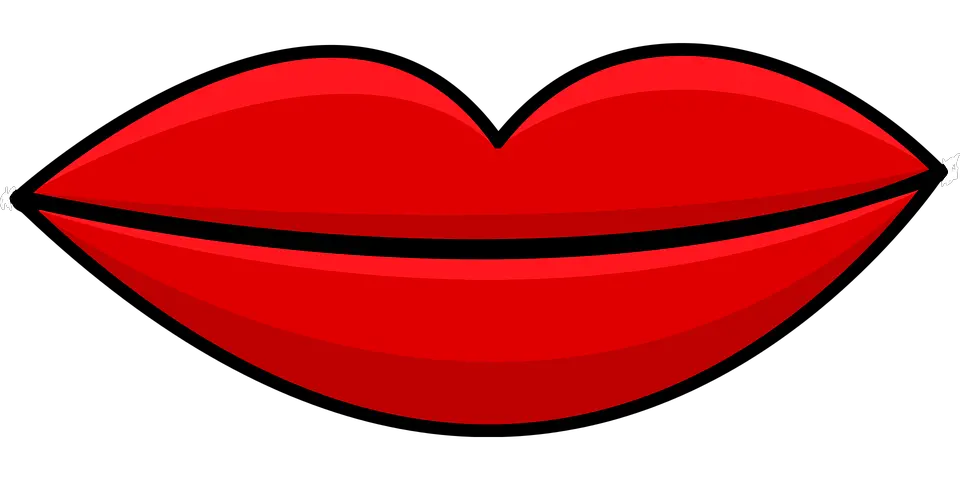 Kiss PNG