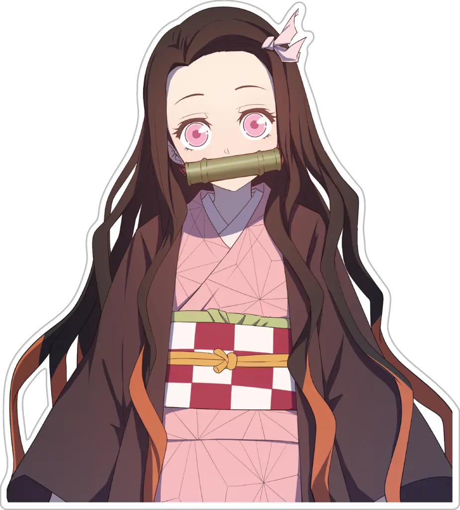 Demon Slayer Nezuko