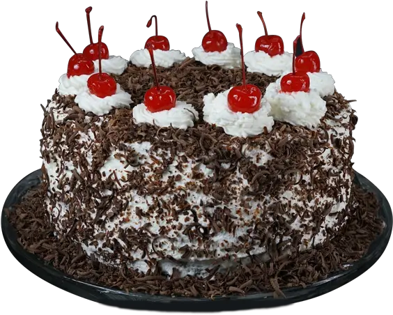 Black Forest Cake Png Black Forest Cake Image Hd