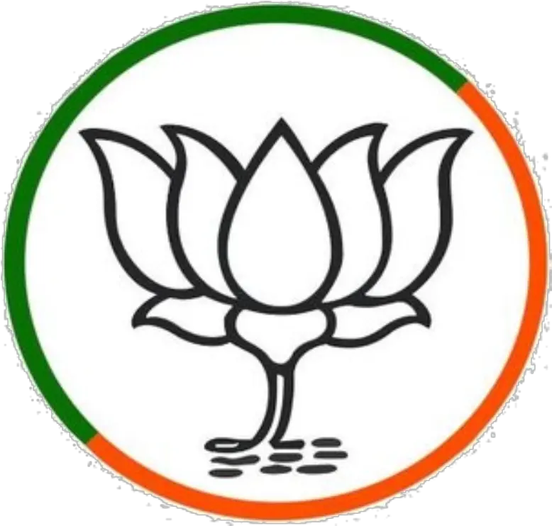 Bjp Sticker For Whatsapp