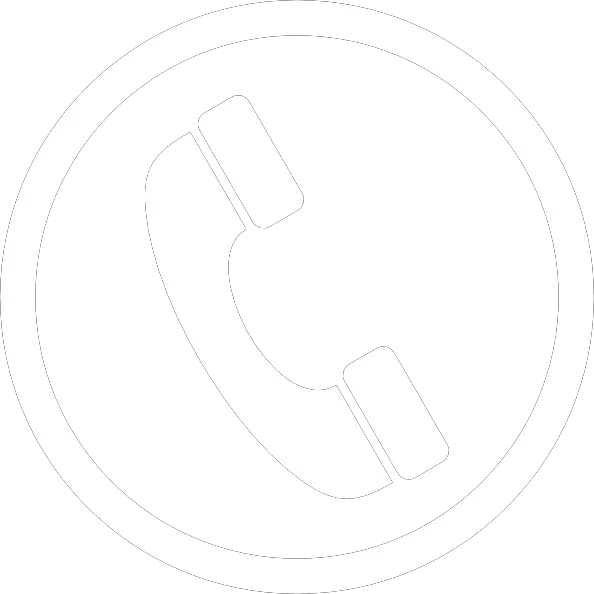 Share On Whatsapp White Telephone Icon Png