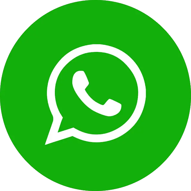 Whats App Whatsapp Logo Png