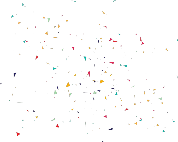 Confetti Png