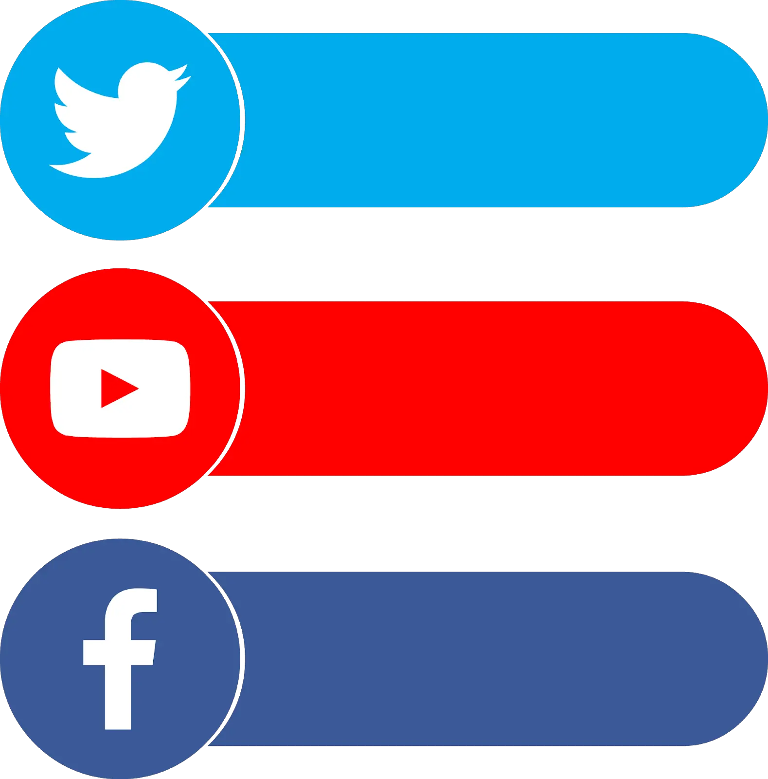 Transparent Youtube Facebook Youtube Png Transparent