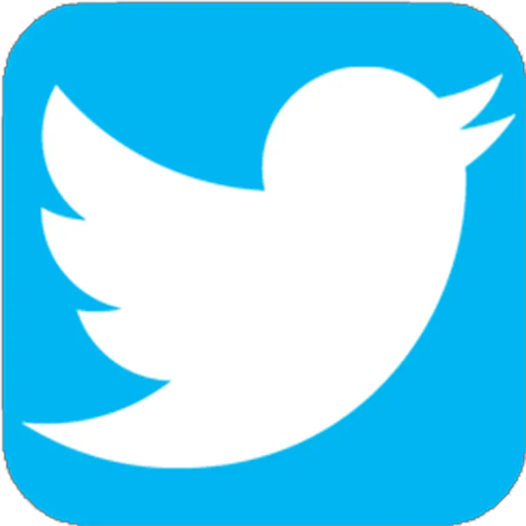 Image Transparent Twitter Icon Png