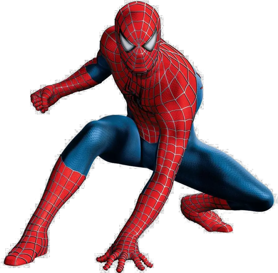 Spider-man Png Transparent Image Spiderman Png