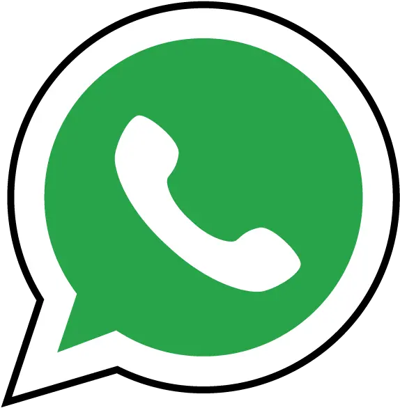 Transparent Transparent Background Whatsapp Logo