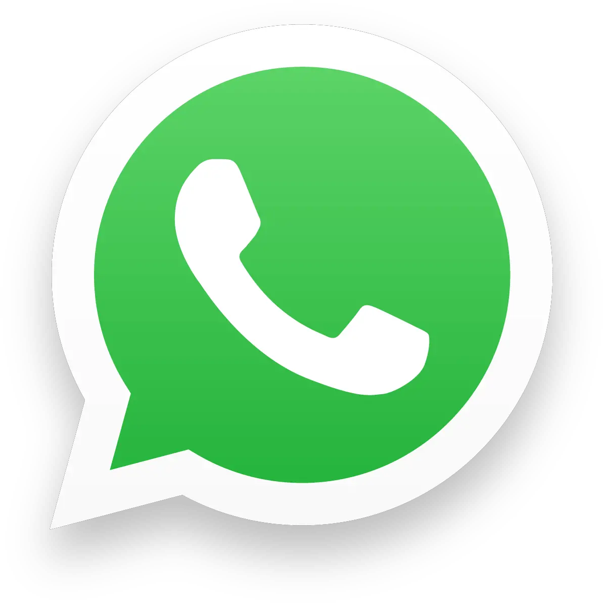 Whatsapp Contact Whats App Whatsapp Logo