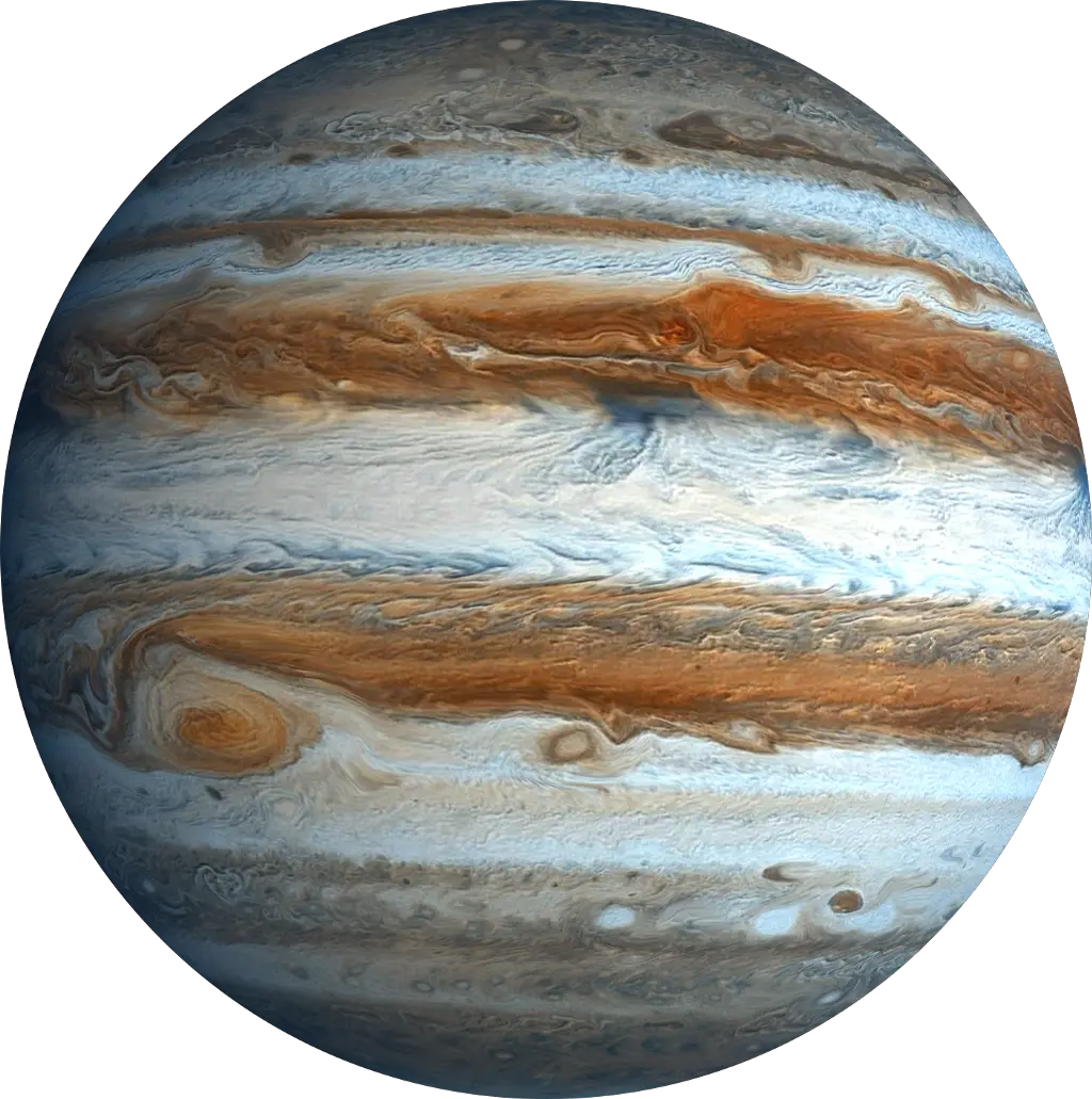 jupiter planet freetoedit Jupiter Transparent