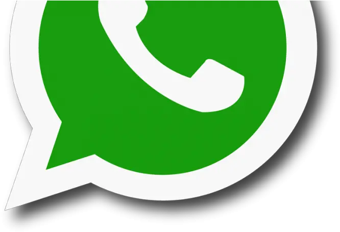 Logo Whatsapp 3d Png