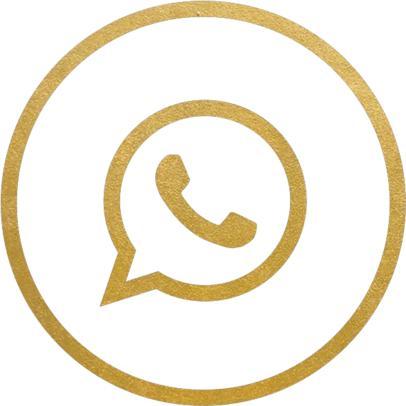 Black Whatsapp Logo Transparent