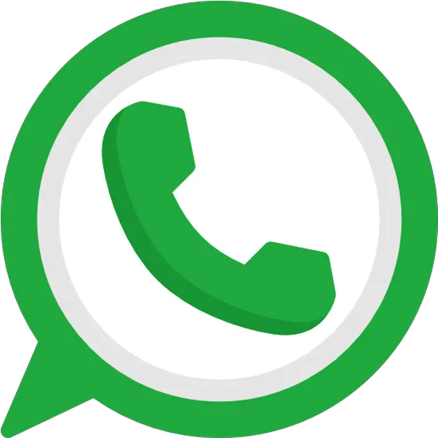 Logo Whatsapp Transparent Png File Of Whatsapp Logo