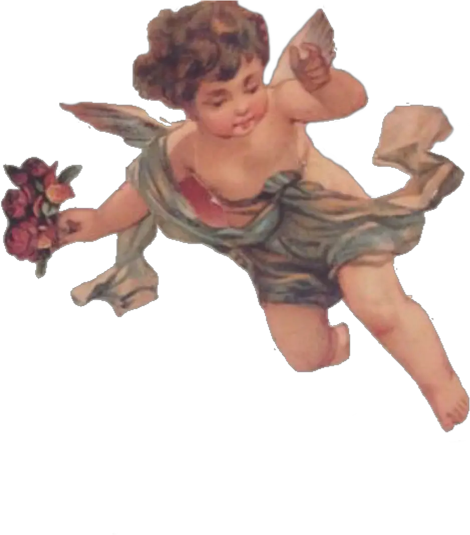 Aesthetic Angel Png