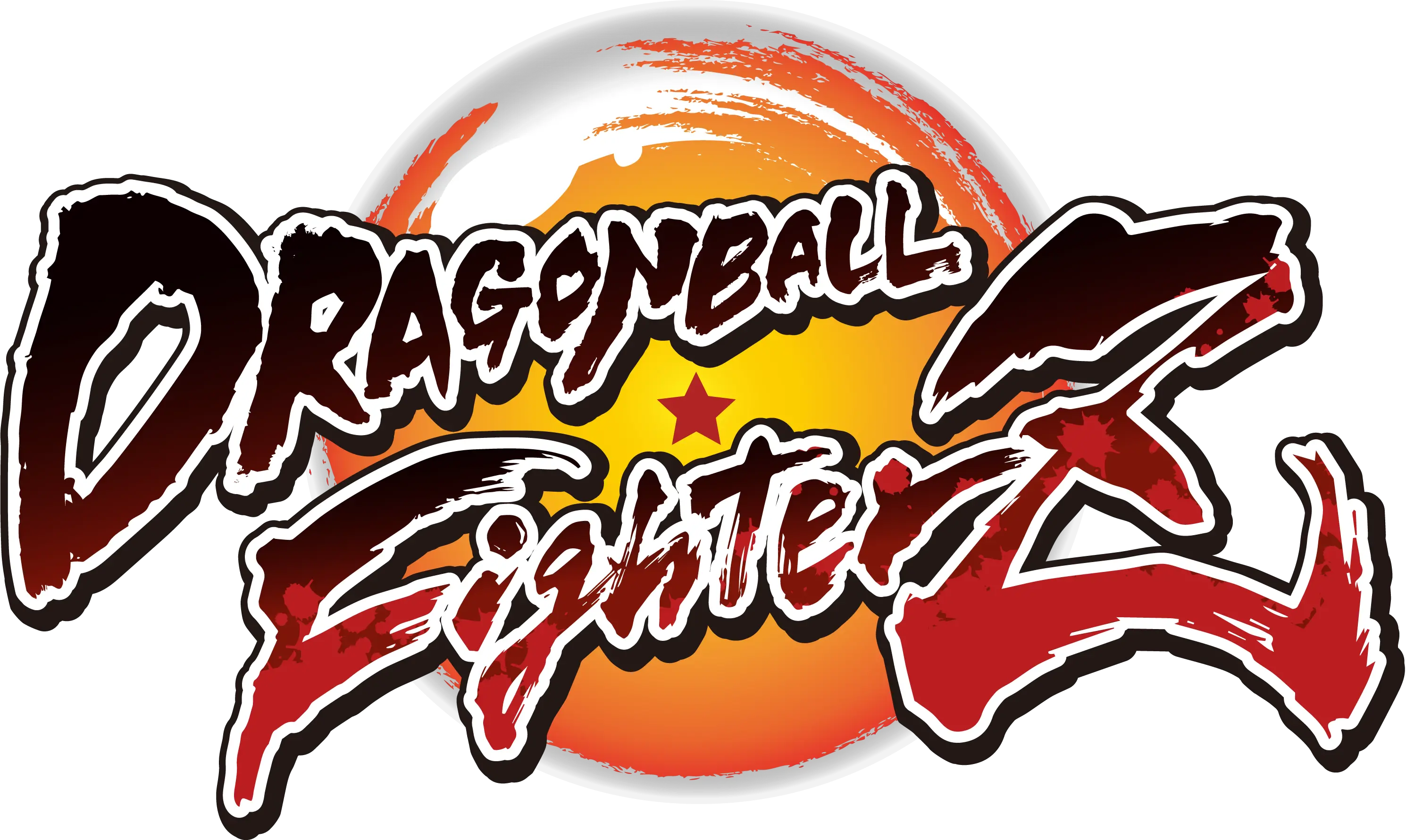 Dragon Ball Fighterz Clear Logo Dragon Ball Fighterz Png