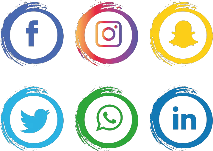 Tendencias En Marketing Para Facebook Instagram Whatsapp Png