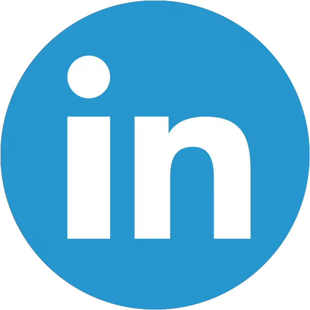 Linkedin Icon Png Transparent Background Linkedin Logo Png