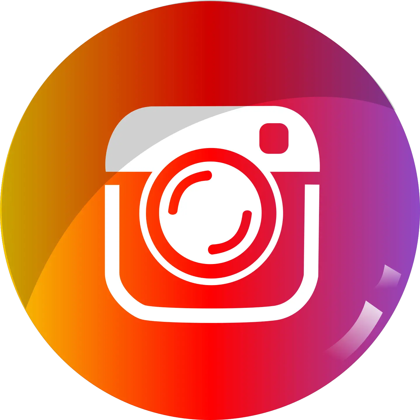 Logo De Instagram Sin Fondo