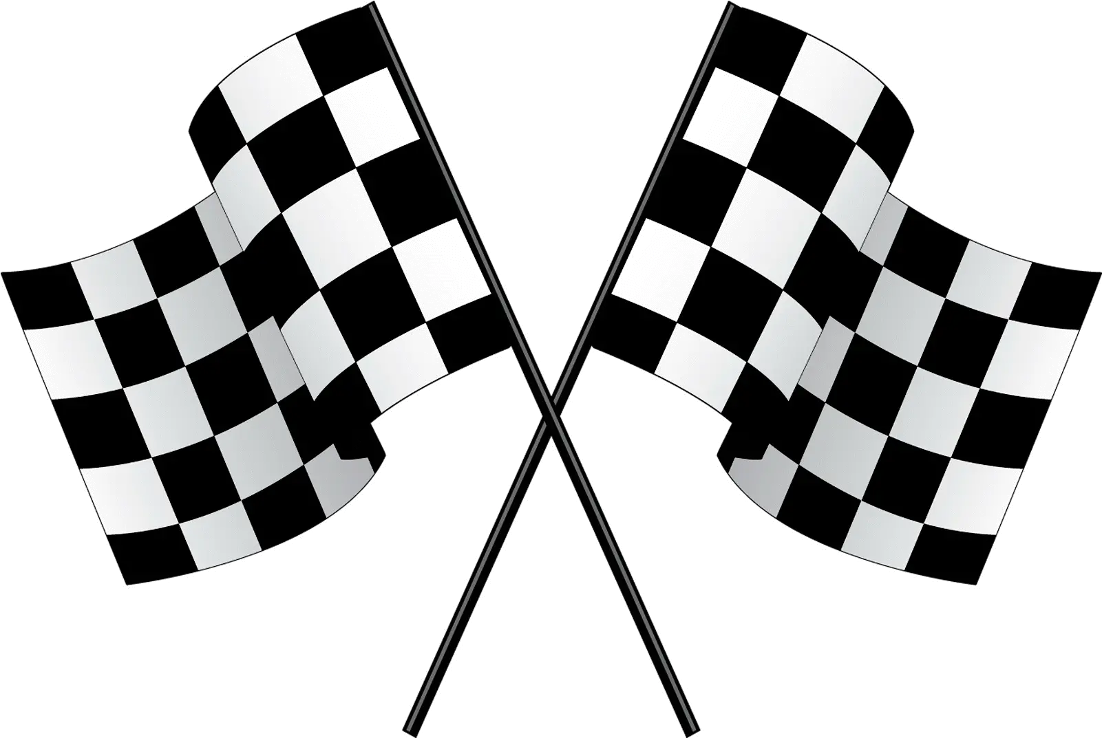 Nascar Vector Checkered Flag Marathon Flag Nipsey Hussle