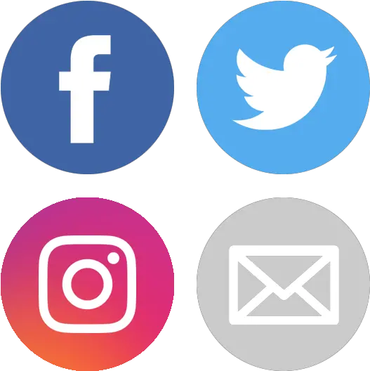 Facebook Twitter Instagram Linkedin Logo