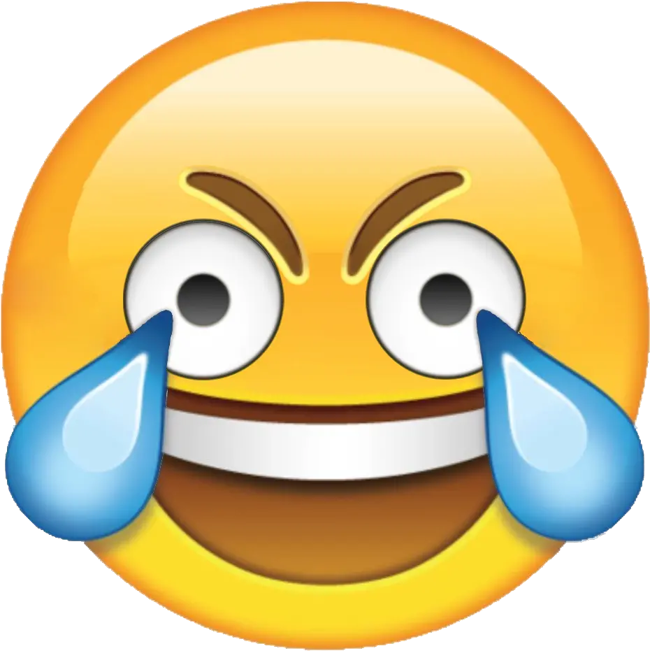 Facebook Funny Emoji