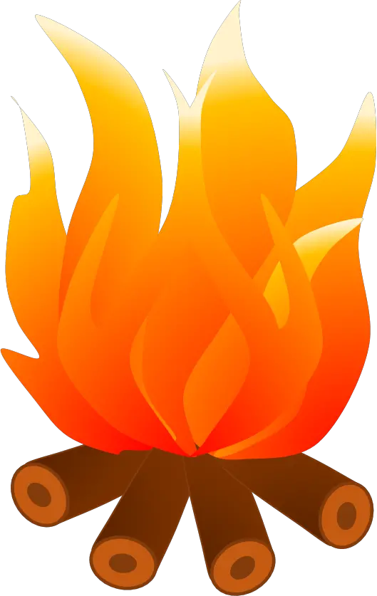 Clipart Fire June Holidays Free Clip Art Images Flame Fire Clipart