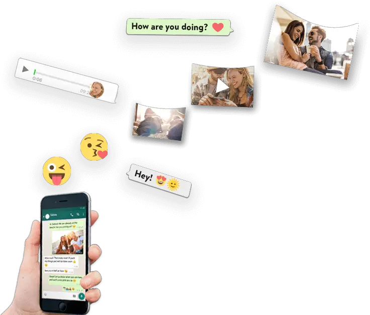 Whatsapp Messages To Book Whatsapp Love Chatting Png