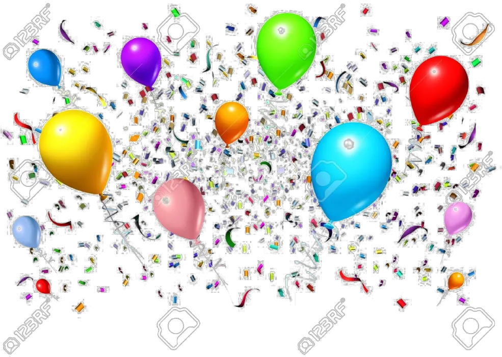 Celebration Free Png Image Birthday Celebration Png