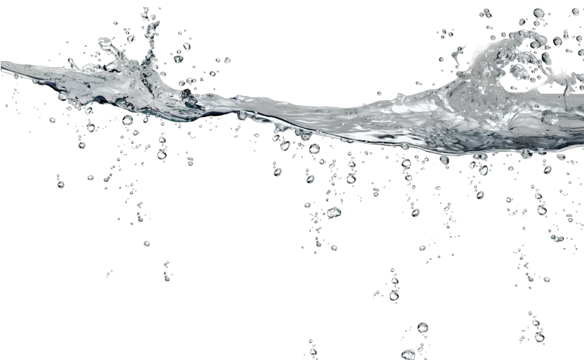 Transparent Water Splash Water Ripple Png