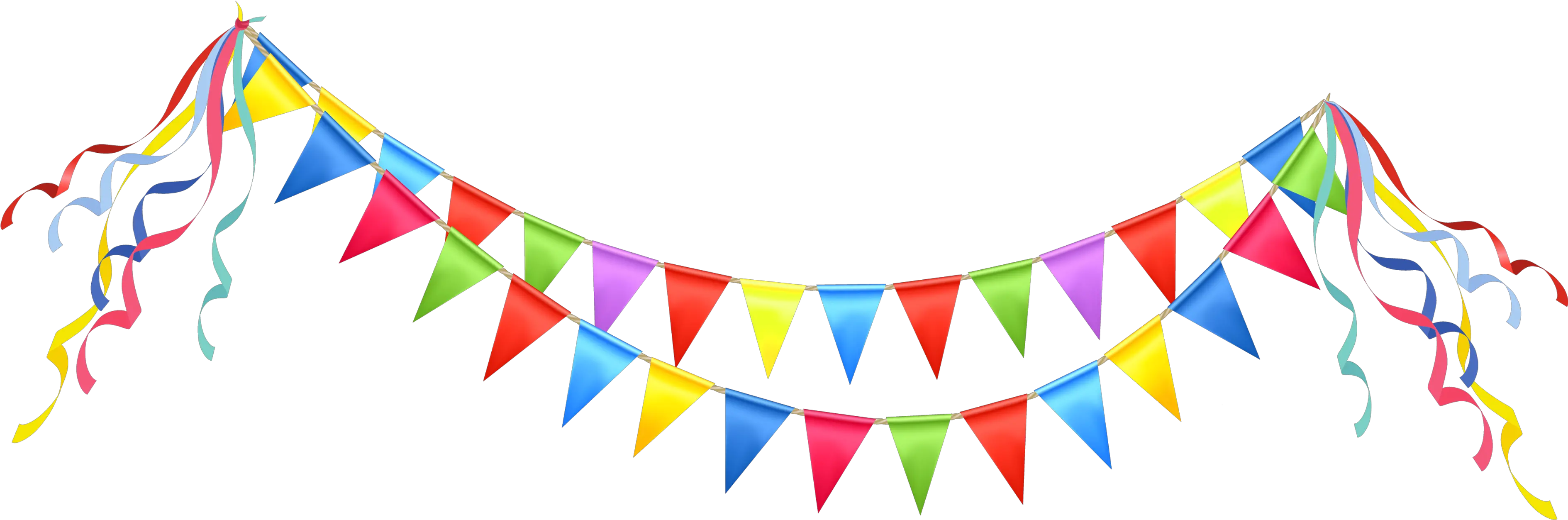 Mexican Confetti Png Celebration Clipart