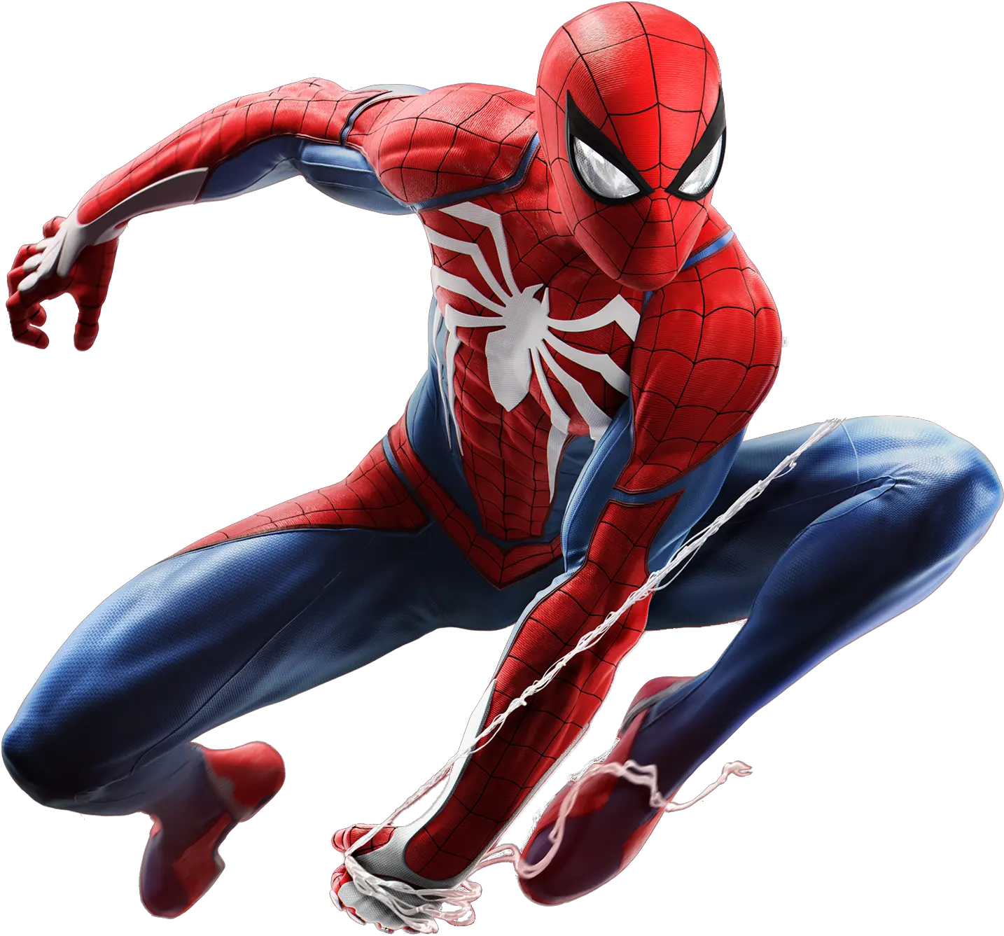 Spider Man Webs Png Spider Man Marvel39s Spider Man Png