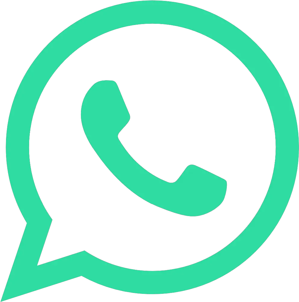 Transparent Whatsapp Icon Transparent Png Logo Whatsapp Png Colores