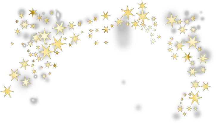 The Stars Png Download Gold Little Star Clipart