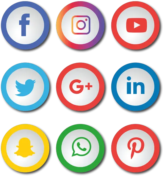 Logo Whatsapp Instagram Facebook Png