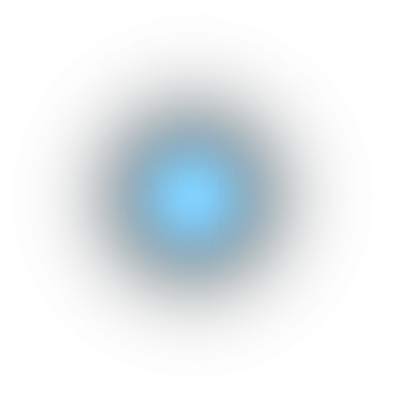 Sky Blue Light Png