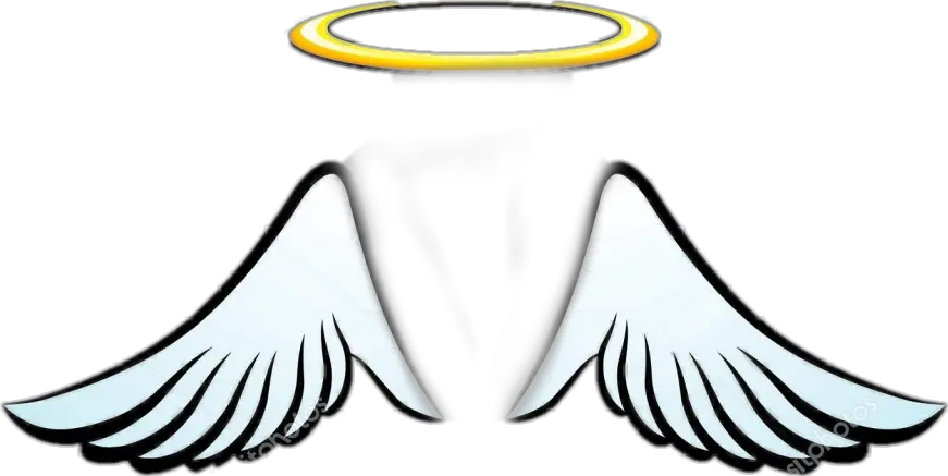 Aureola De Angel Gif Clipart