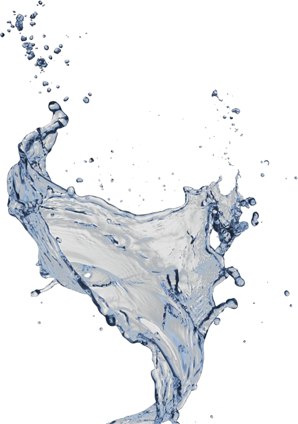 Soda Splash Png Water Png