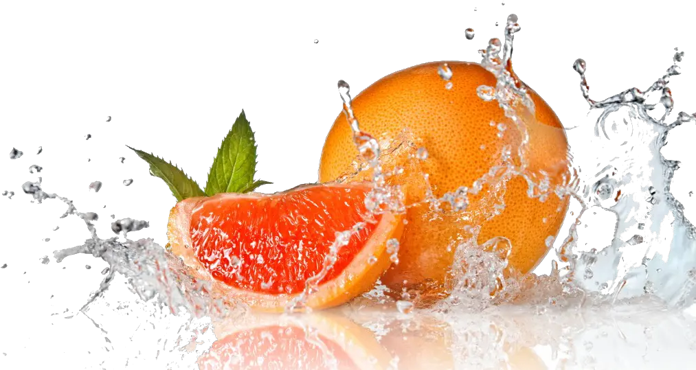 Fruit Water Splash Free Download Png Fruit Water Splash Png