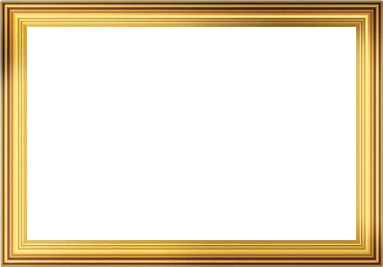 Photo Frame Png Transparent Image Рамка Пнг Светлое Дерево