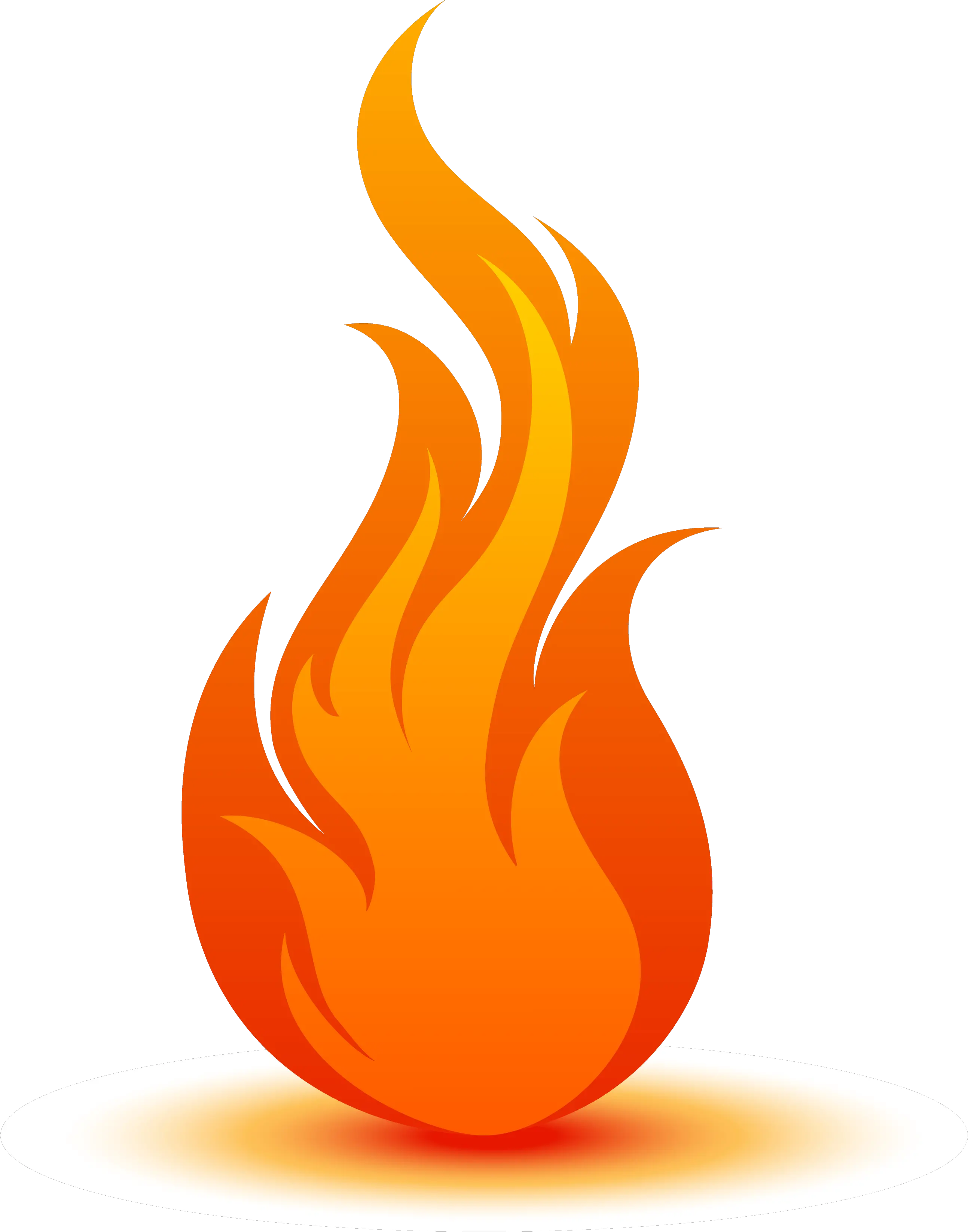 Transparent Fire Logo Png Fire Logo Png