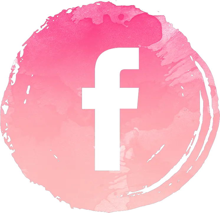 Facebook Logo Pink Facebook Logo Pink Png