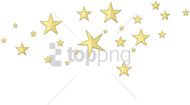 Free Star Png Transparent Background Transparent Stars