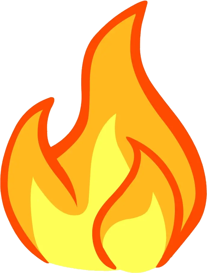 Flame Flames Clipart Paper Fire Transparent Png Flames Clipart