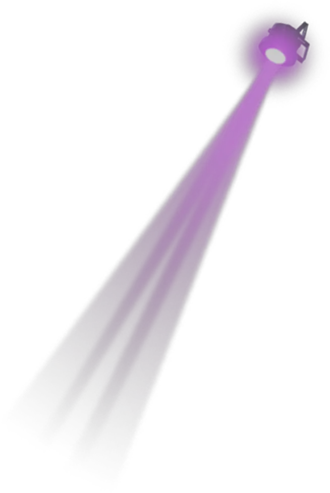 Light Purple Png Transparent Lighting Effects Png