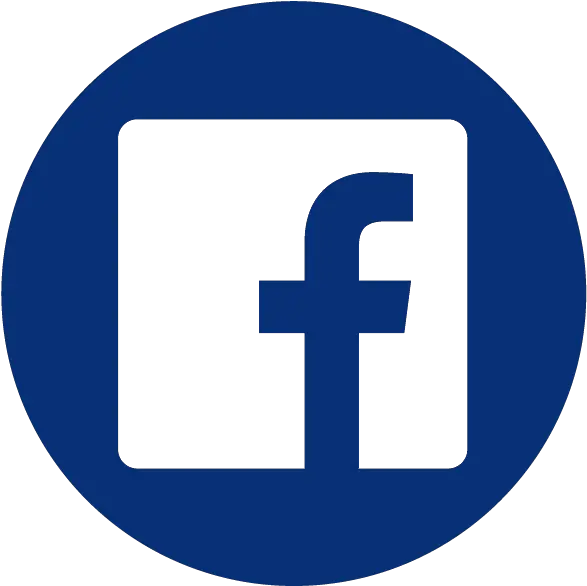 Transparent Background Facebook Icon Png