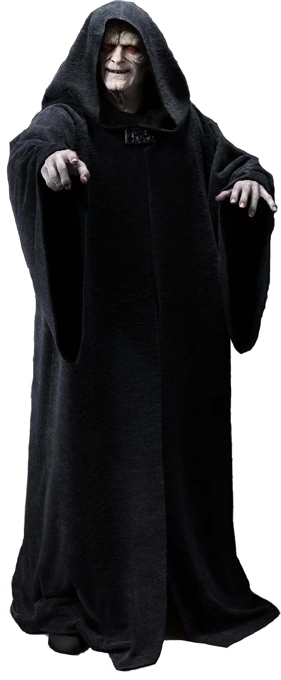 Darth Sidious Emperor Off Star Wars