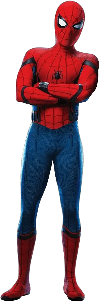 Spiderman Png Transparent Image Spider Man Homecoming Spider Man