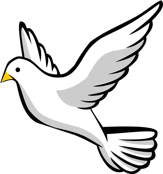 Dove Clipart Png Dove Clipart