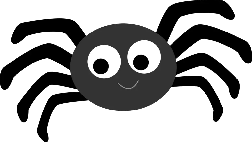 Spider Cliparts For Free Spiders Clipart And Use In Spider Clipart