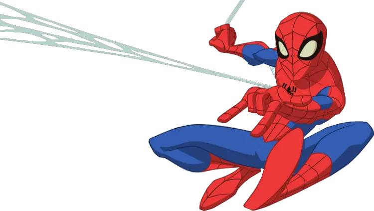 Spectacular Spider-man Render By Markellbarnes360 Spectacular Spider Man Spiderman