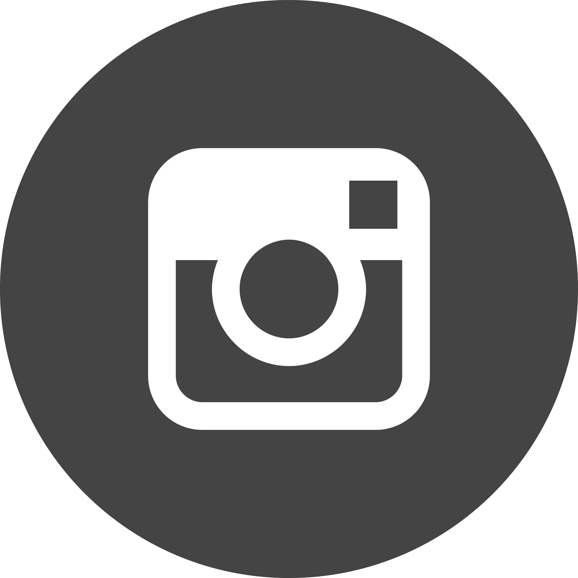 Instagram Circle Vector Logo Logo De Instagram Png